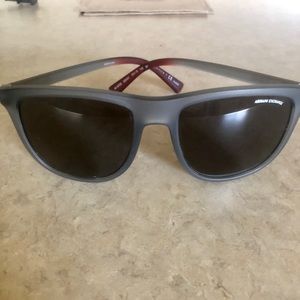 (SOLD Elsewhere). Armani Exchange Sunglasses